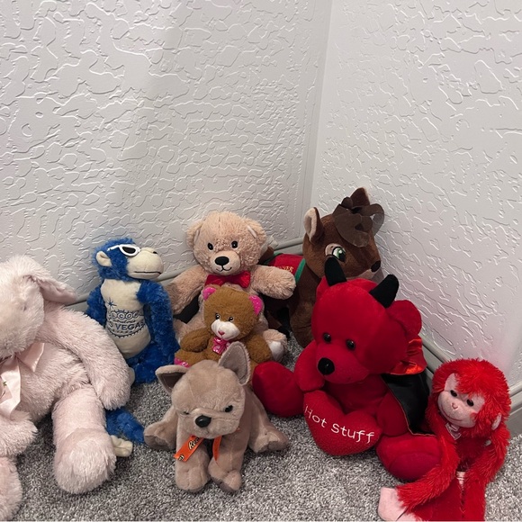 Stuffy bundle - Picture 2 of 3